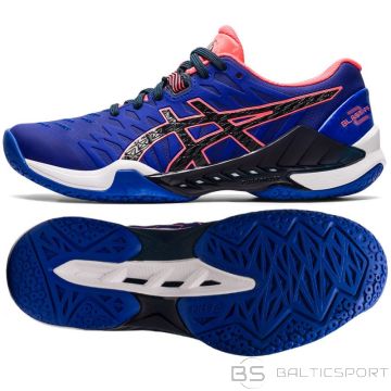 Asics Blast FF 2 W 1072A046 400 handbola apavi (35,5)