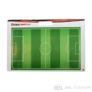 Fox40 Taktiskais dēlis - Smartcoach Pro Grip / 61 x 40,5 cm /