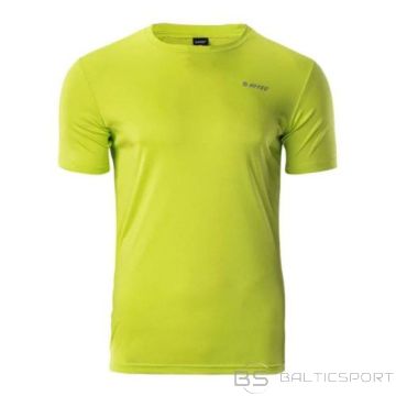 Hi-tec Sibic M T-shirt 92800371612 (XS)