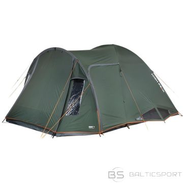 High Peak Tessin 5.1 tent green 10381 (N/A)