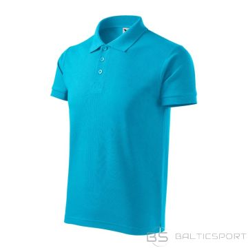 Malfini Polo Shirt Cotton Heavy M MLI-21544 (L)