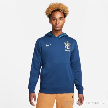 Nike Braslial Travel DH4822 490 / zils / L