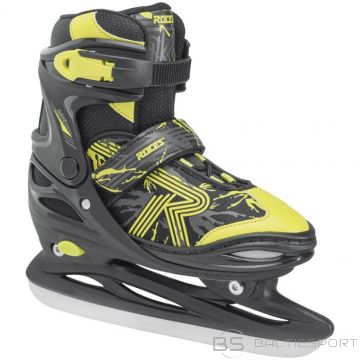 Inny Roces Jokey Ice 3.0 Jr 450707 02 ice skates (30-33)