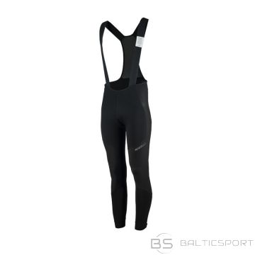 BS Rogelli ARTICO bikses bez ieliktņa, melnas 2XL (nav pieejams)