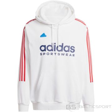 Adidas House of Tiro Nations Pack M sporta krekls IY4528 (M)