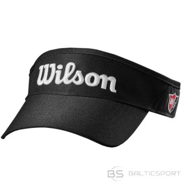 Visor Wilson Visor WGH6300BL (N/A)