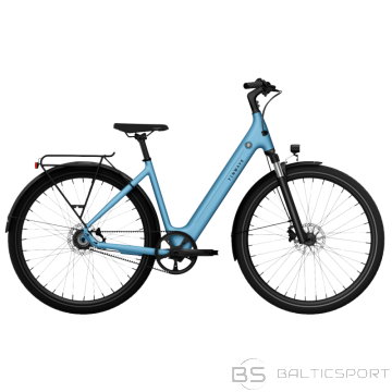Elektriskais velosipēds TENWAYS CGO800S (2025) Sky Blue