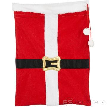 Mica CHRISTMAS GIFT BAG 70x50CM - BELT