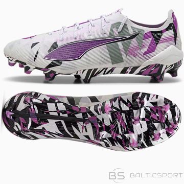 Buty Puma ULTRA 5 Ultimate Forever FG 108410-01 / biały / 42
