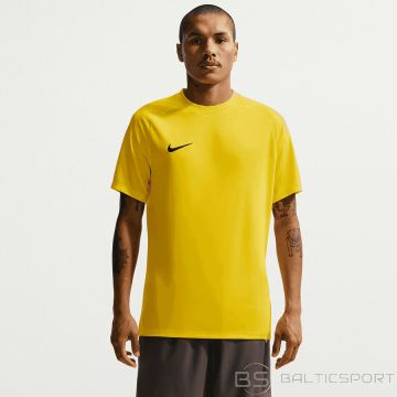 Nike Park VIII T-shirt HV8173-719 / yellow / XL