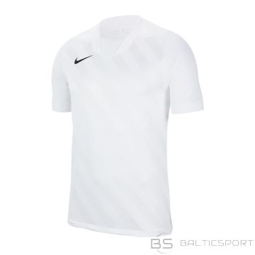 Nike Футболка Challenge III M BV6703-100 (S)
