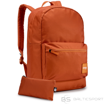 Case Logic 4925 Campus 24L CCAM-1216 Raw Copper