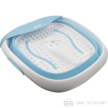 Homedics FB-350-EU Foldaway Luxury Footspa
