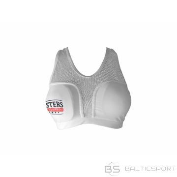 Breast protectors for women MASTERS 08192-01M (czarny+XS)