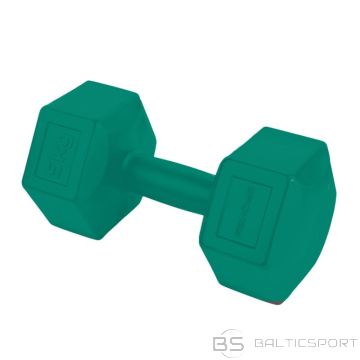 Spokey Гантели Монстр 2х5 кг СПК-943622 (2х5кг)