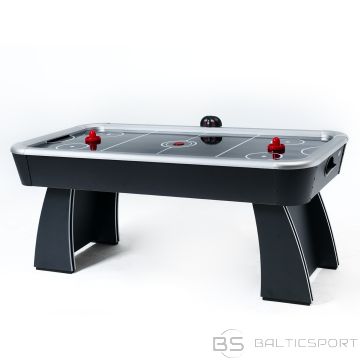 Bex Sport Gaisa hokeja galds Spectrum Black 6