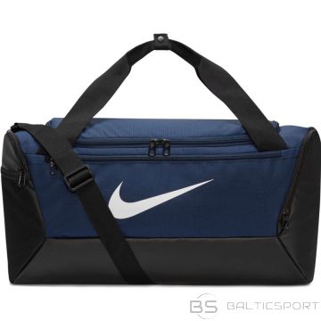 Torba Nike Brasilia DM3976-410 / granatowy