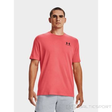Футболка Under Armour Sportstyle M 1326799-690 (L)