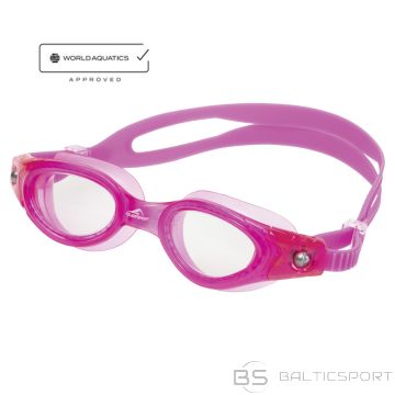 Swim goggles FASHY FASTER 41045 JNR 43