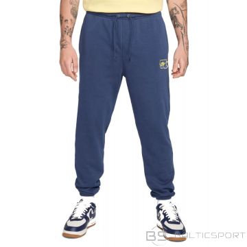 Nike Брюки Club M FZ0766-410 (L (183 см))