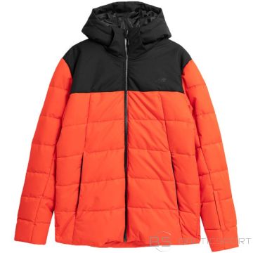 4F M307 M ski jacket 4FAW23TTJAM307 62S (2XL)