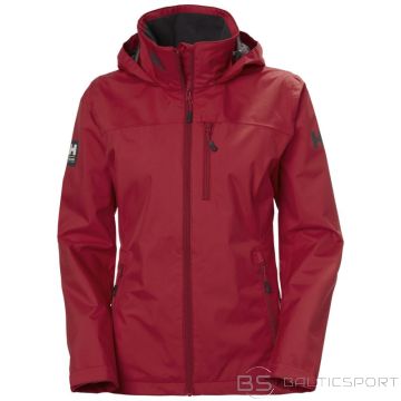 Helly Hansen Crew Hooded Jacket W 33899 162 (XL)
