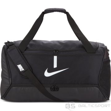 Torba Nike Academy Team Duffel Bag L CU8089 010 / czarny