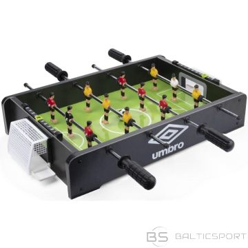 Galda futbols UMBRO 46,5x31,3x9 cm