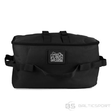 Offlander Offroad horizontal camping bag 10L OFF_CACC_19BK (N/A)