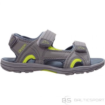 Kappa Sandales Early II K Footwear Jr 260373K 1633 (34)