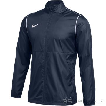Nike Park 20 Rain JKT BV6881 410 jaka / Jūras zila / XXL
