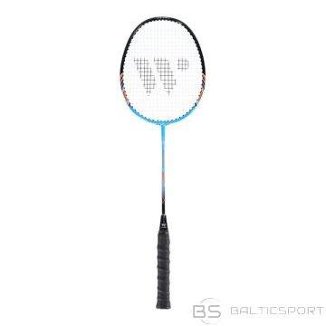 Wish FUSIONTEC 918 BADMINTONA RAKETE