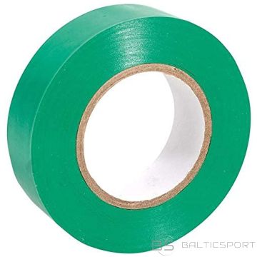 Tape zabezpieczający Select 1.9 cm zielony / zielony / one size