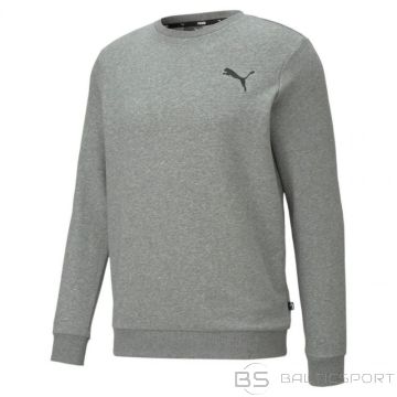 Puma ESS Small Logo Crew M 586684 53 (S)