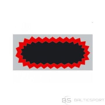 BS TIP TOP F2 plāksteris 50x25 mm (nav pieejams)