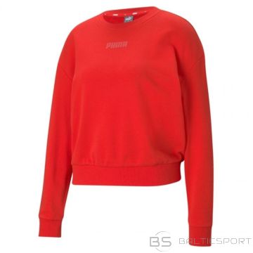 Puma Толстовка с круглым вырезом Modern Basics W 585932 23 (XL)