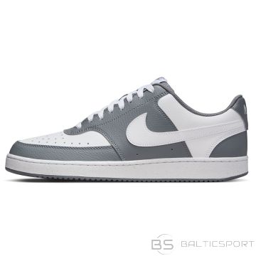 Nike Court Vision Low Shoes HM9862-003 / Gray / 43