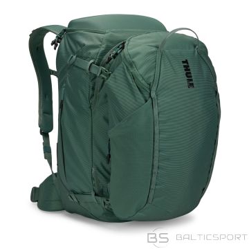 Thule 5314 Landmark 60L Unisex Travel Pack Hazy Green