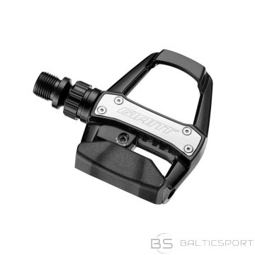 Šosejas velosipēda pedāļi Giant Road Comp, bez skavām