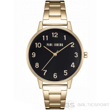 Paul Lorens Женские часы PL11715B3-1D1 + коробка (нет в наличии)