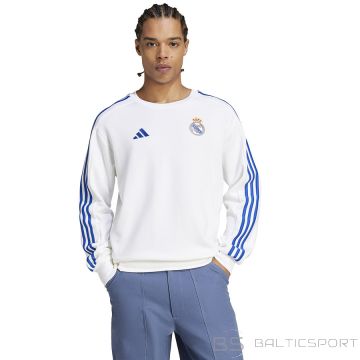Adidas Толстовка Real Madrid IT3800
