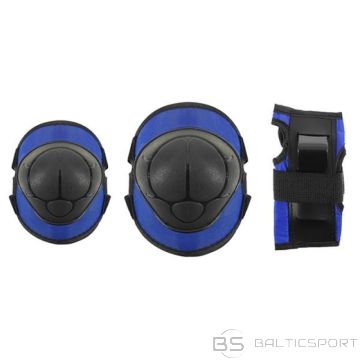 Nils Extreme Aizsargu komplekts DARK BLUE izmērs M H110 (N/A)