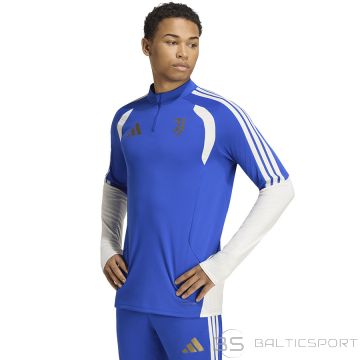Adidas Juventus Tiro 26 Competition Training Top KH1219 / Blue / S