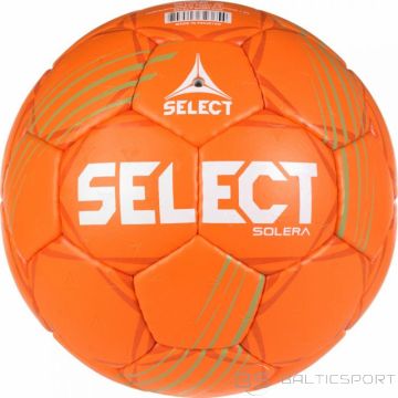 Select Solera EHF v24 T26-13136 Handbols (0)
