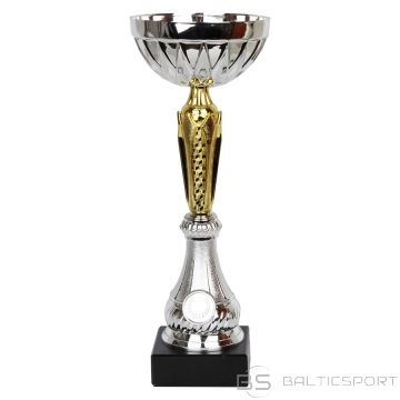 Puchar Tryumf W2066 / B - 29 cm / srebrny