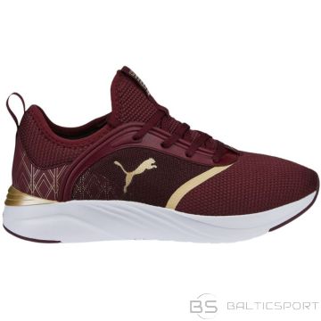 Puma Softride Ruby Deco Glam W 377052 02 skriešanas apavi (36)
