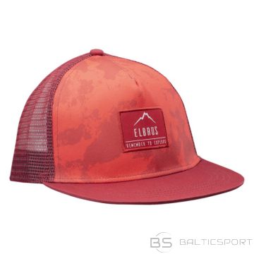 Elbrus Ramond baseball cap 92800503435 (N/A)