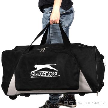 Сумка Slazenger черная / черная