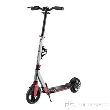 Nils Extreme HM122T motorolleris