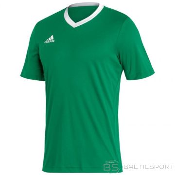 Adidas T-krekls Entrada 22 Jersey M HI2123 (XS)